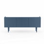Hanah Home Capella 120 - Azul